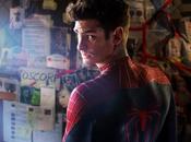 Amazing Spider-man Potere Electro