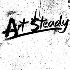 47 Deadman Talking, zombie a Napoli: intervista allArt Steady  Verticalismi Napoli Comicon Art Steady 47 Dead Man Talking 