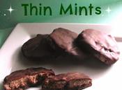 biscotti Thin Mints tradizionali versione furba!!