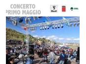 nona edizione concerto Maggio Porto Palo Menfi