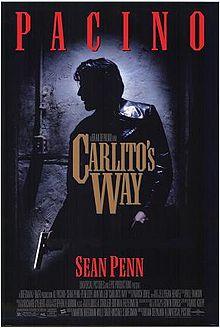 Carlito's Way (1993)