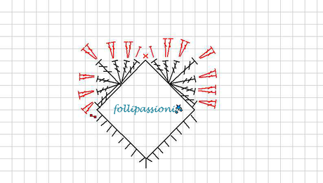 Portachiavi a cuore 3d