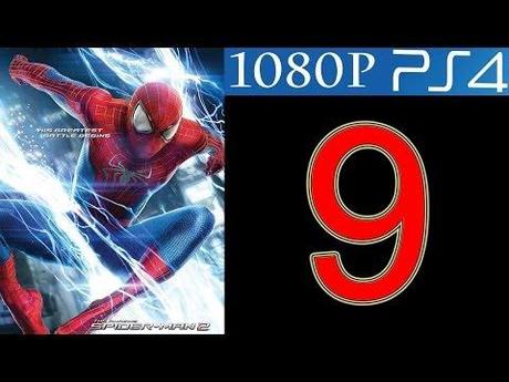 The Amazing Spider-Man 2 – Video Soluzione