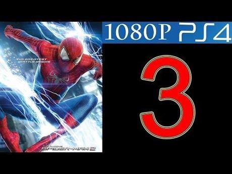 The Amazing Spider-Man 2 – Video Soluzione