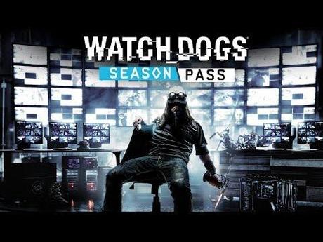 Watch_Dogs: annunciato ufficialmente il Season Pass