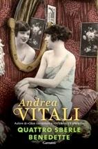 Andrea Vitali - Quattro sberle benedette