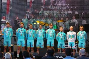 Presidential Cycling Tour of Turkey - Previews