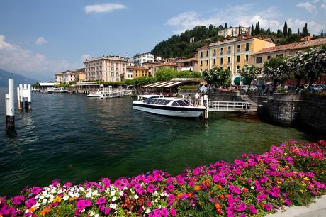 Dove trascorrere il ponte del 1 Maggio? Bellagio