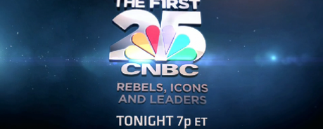 TheFirst25CNBC