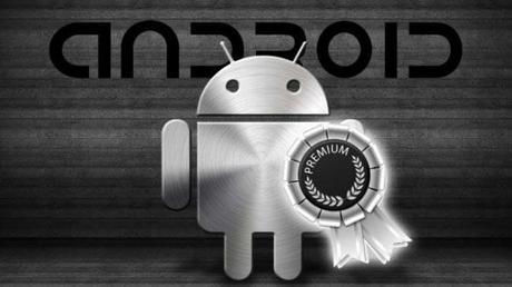 Android Silver