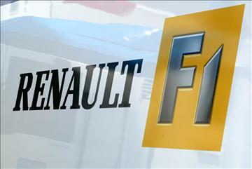 RenaultF1