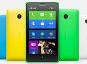 Nokia aggiorna alla versione 1.1.2.2