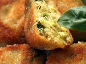 Polpette zucchine/Zucchini Patties