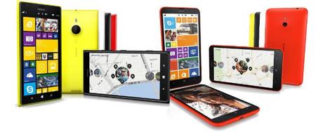 bjvz3Vq Nokia   acquistando un Lumia 1320 o 1520 si ricevono 65 € tra giochi e gift!