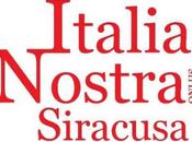 Siracusa: Italia Nostra interviene sull’annunciato ritardo decreto istitutivo Parco Archeologico