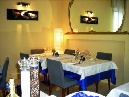 Ristorante Ficosecco - Via Setti 1516 - Maccaretolo di San Pietro in Casale (BO)