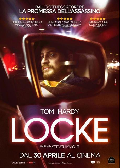 Locke - Quattro Clip in Italiano