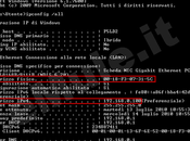 Guida all'installazione eMule: prenotazione Indirizzo DHCP