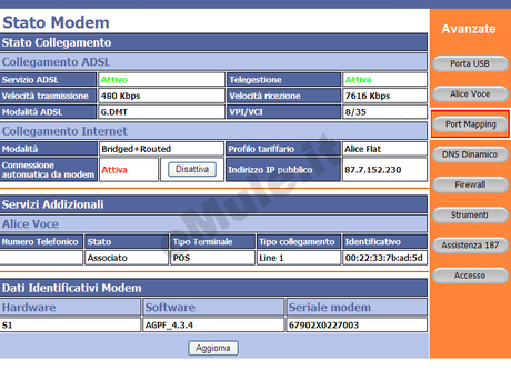 Guida all'installazione di eMule: approfondimenti sui Router.