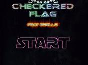 Checkered Flag feat Borillo Start (Bit Records)