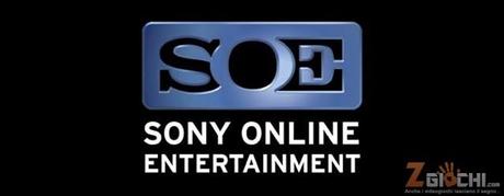 Lanciato l'abbonamento All Access per i titoli di Sony Online Entertainment