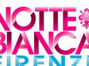 Notte bianca firenze