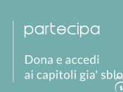 BookAbook: arriva crowdfunding scrittori