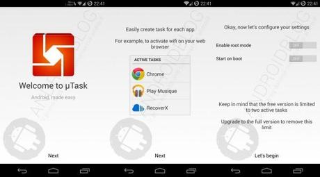 µtask 11 600x333 µTask, unapplicazione per automatizzare operazioni applicazioni  µtask operazioni automatiche android 