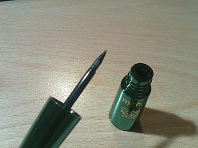 Astra Colour Perfect Liner-  Metallic Green