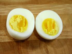 Bollire le uova