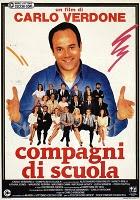 Compagni di Scuola - Carlo Verdone