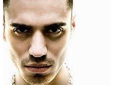 Marracash Roccia music