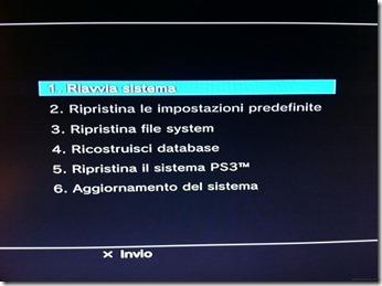 ps3 thumb Modifica e Jailbreak PS3: la guida definitiva