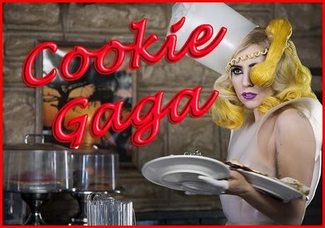 Cookie Gaga: Butter Biscuits