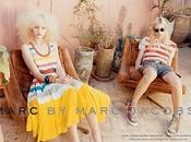 Campaign: Marc Jacobs 2011