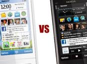 Firmware Nokia C6-00 vostro