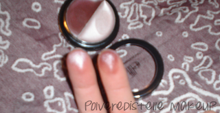 Duo Eye Shadow Cream ELF 