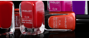 INGLOT:coming soon anche in Italia!