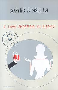 I love shopping in bianco