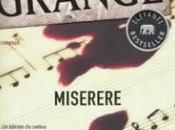 Miserere