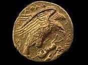 moneta Akragas Andrea Camilleri