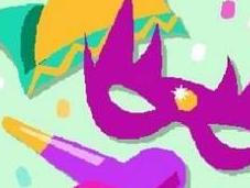 Carnevale!!!