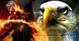 Milan-Lazio live