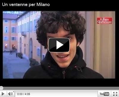 Democrazia dal basso a Milano Democrazia dal basso a Milano