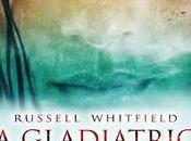 Writer's Coffee Chat: Intervista Russell Whitfield