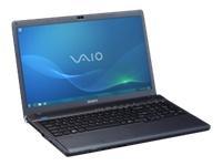 VAIO VPC-F13M0E/B VAIO VPC-F13M0E/B