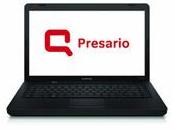 Compaq presario cq56-107sl