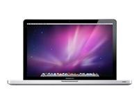 MACBOOK PRO 2.66 GHZ MACBOOK PRO 2.66 GHZ