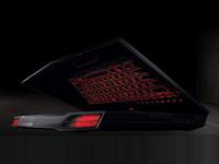 ALIENWARE M15X-27