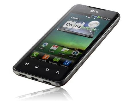 lgoptimus2x2 LG Optimus Dual: focus sul lettore musicale